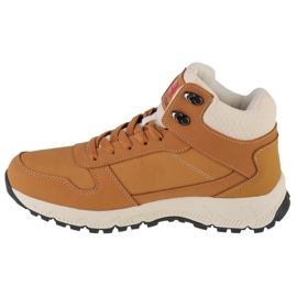 Campus Rosa cipő CW0101321330 barna 1 Campus Rosa cipő CW0101321330 barna 1