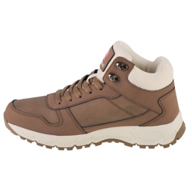 Campus Rosa cipő CW0103322330 barna 1