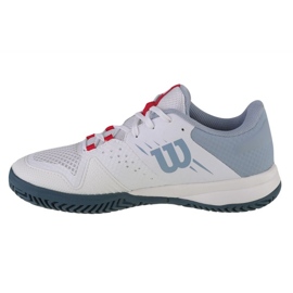 Wilson Kaos Devo 2.0 WRS328830 teniszcipő fehér 1