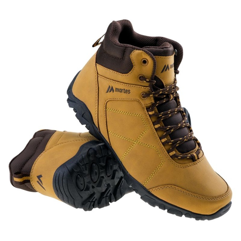 Martes Canel Mid Teen Jr. 92800283618 barna 1