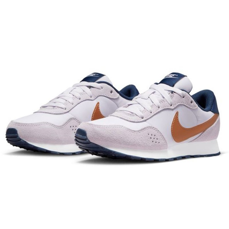 Nike Md Valiant Jr CN8558 501 cipő fehér 1