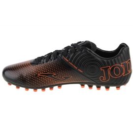Joma Xpander 2201 Ag XPAW2201AG futballcipő fekete 1
