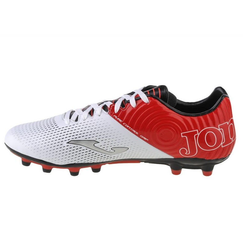 Joma Xpander 2202 Fg M XPAW2202FG futballcipő fehér fehér 1