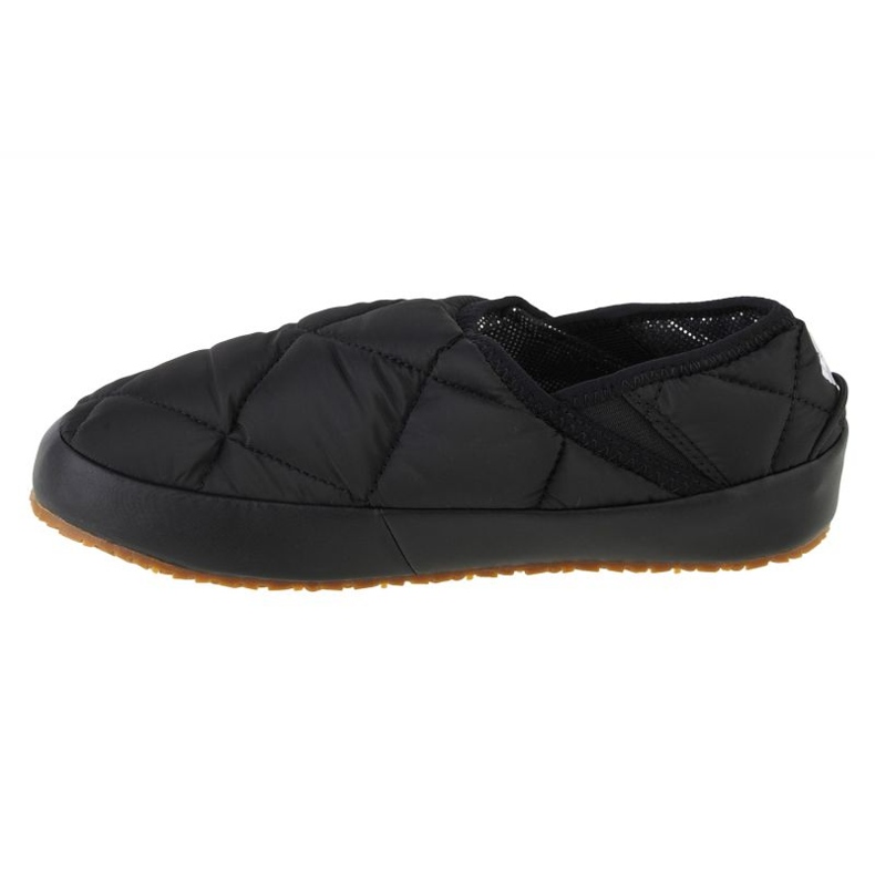 Columbia Lazy Bend Moc papucs 2005381010 fekete 1