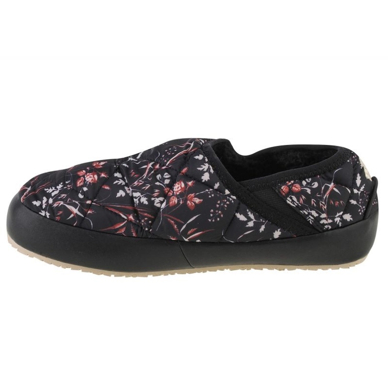 Columbia Autumn Lazy Bend Moc papucs 2007311010 fehér fekete piros 1 Columbia Autumn Lazy Bend Moc papucs 2007311010 fehér fekete piros 1
