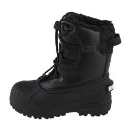 Columbia Bugaboot Celsius Wp Snow Boot 2007401010 fekete 1