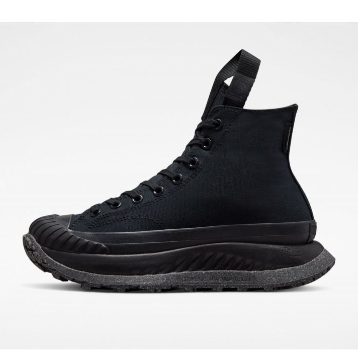 Converse tokmány 70 AT-CX M A03274C fekete 1