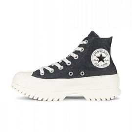Converse Chuck Taylor All Star Lugged 2.0 High W A01368C sötétkék 1