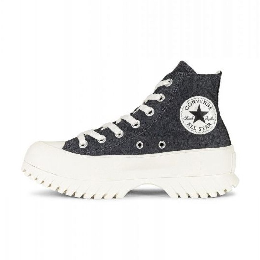 Converse Chuck Taylor All Star Lugged 2.0 High W A01368C sötétkék 1