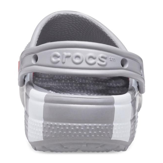 Crocs Classic Coca-Cola Light X Clog 207220-030 szürke 1