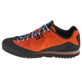Merrell Catalyst Suede M J003411 narancs 1
