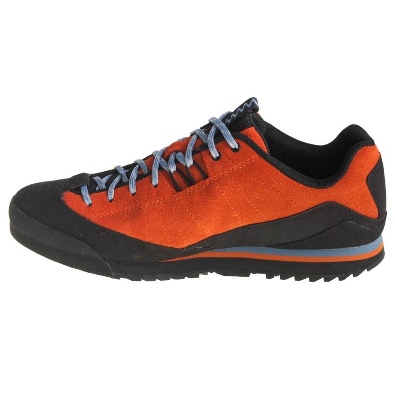 Merrell Catalyst Suede M J003411 narancs 1