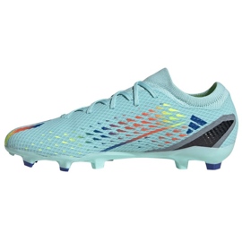 Adidas X Speedportal.3 Fg M GW8456 cipő kék kék 1