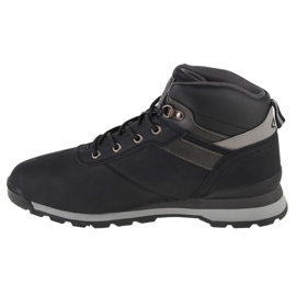 ONeill O'Neill Grand Teton férfi Mid M 90223026-25Y cipő fekete 1