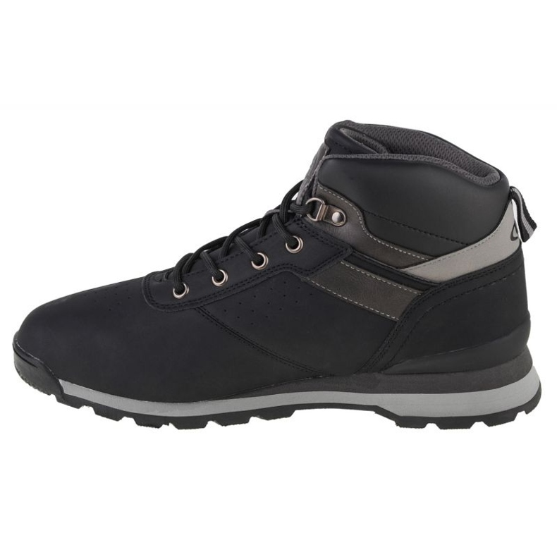 ONeill O'Neill Grand Teton férfi Mid M 90223026-25Y cipő fekete 1