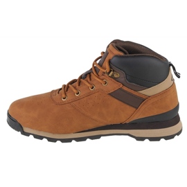 ONeill O'Neill Grand Teton férfi Mid M 90223026-JCU cipő barna 1 ONeill O'Neill Grand Teton férfi Mid M 90223026-JCU cipő barna 1