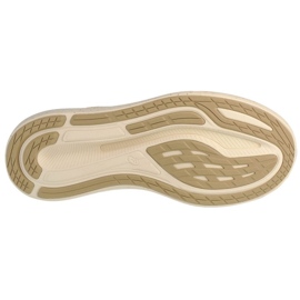 Asics GlideRide 2 W 1012B018-101 futócipő bézs 3