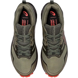 Asics Gel Sonoma 6 M 1011B050 300 zöld 1