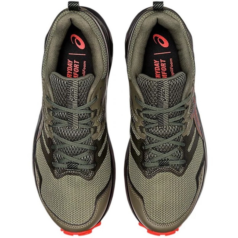 Asics Gel Sonoma 6 M 1011B050 300 zöld 1