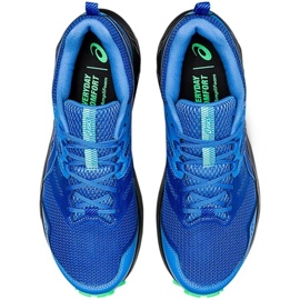 Asics Gel Sonoma 6 cipő 1011B050 412 kék 1