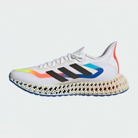 Adidas 4dfwd 2 futócipő M HQ1039 fehér 1
