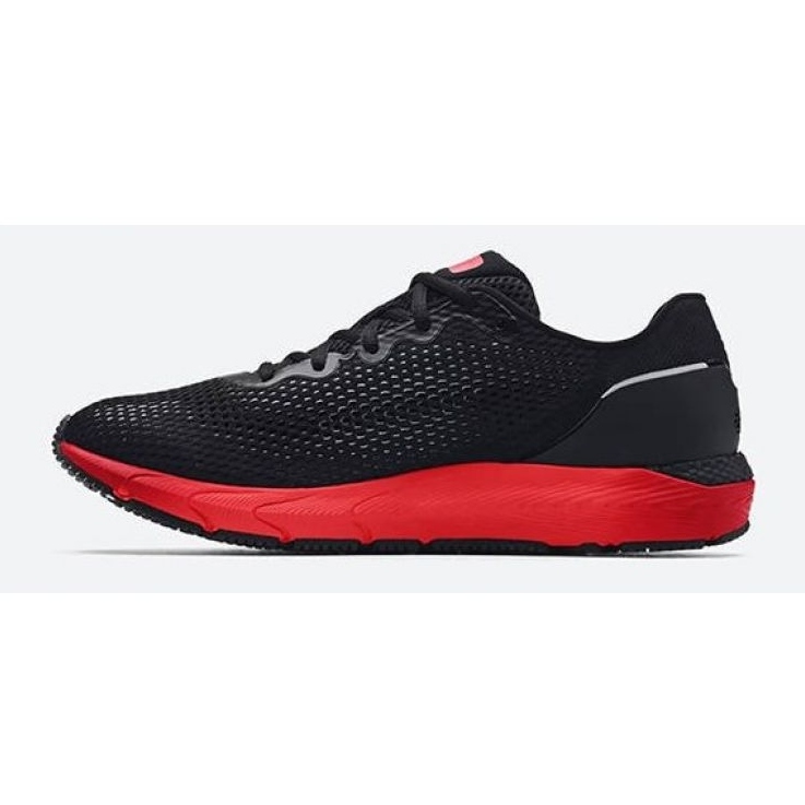 Under Armour Hovr Sonic 4 Clr Shft M 3023 997-001 cipő fekete 1