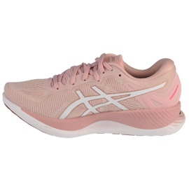 Asics GlideRide W 1012A699-703 futócipő rózsaszín 1