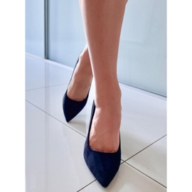 BM Szivattyúk a Scully Black poszton fekete 2