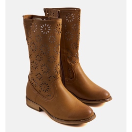 PA1 Bitsis barna gyerekcsizma 1