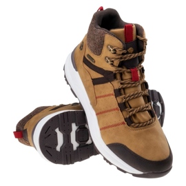 Iguana Ilmin Mid cipő 92800377107 barna 1