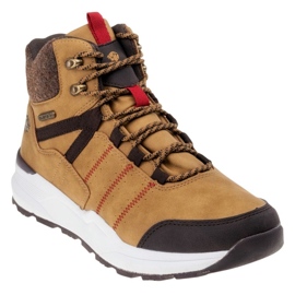 Iguana Ilmin Mid cipő 92800377107 barna 2