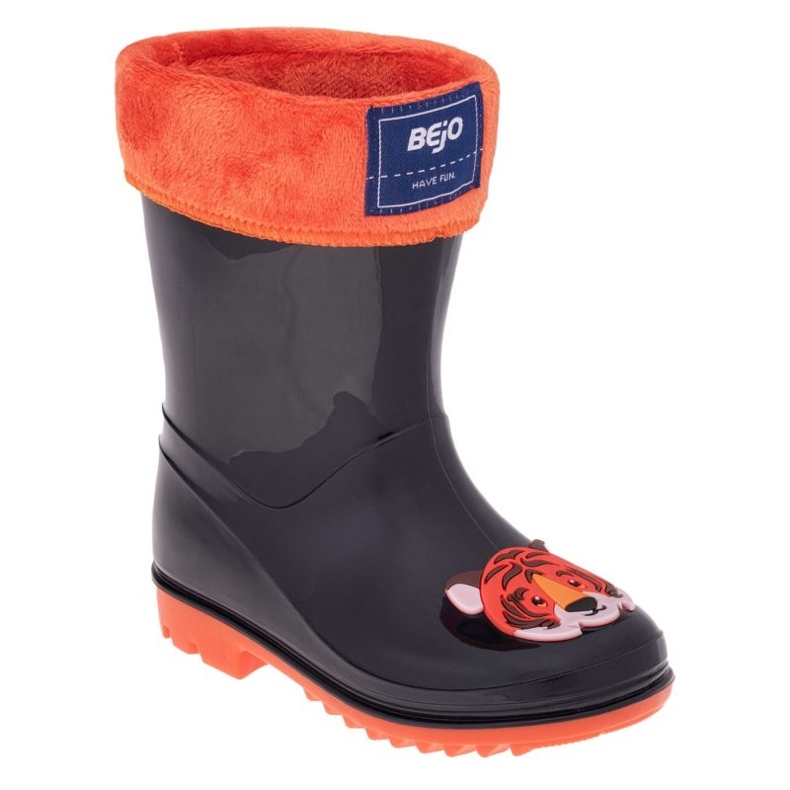 Bejo Frise Wellies Wellies 92800432347 fekete 2