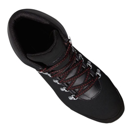 Adidas Terrex Pathmaker Climaproof G26455 cipő fekete 4