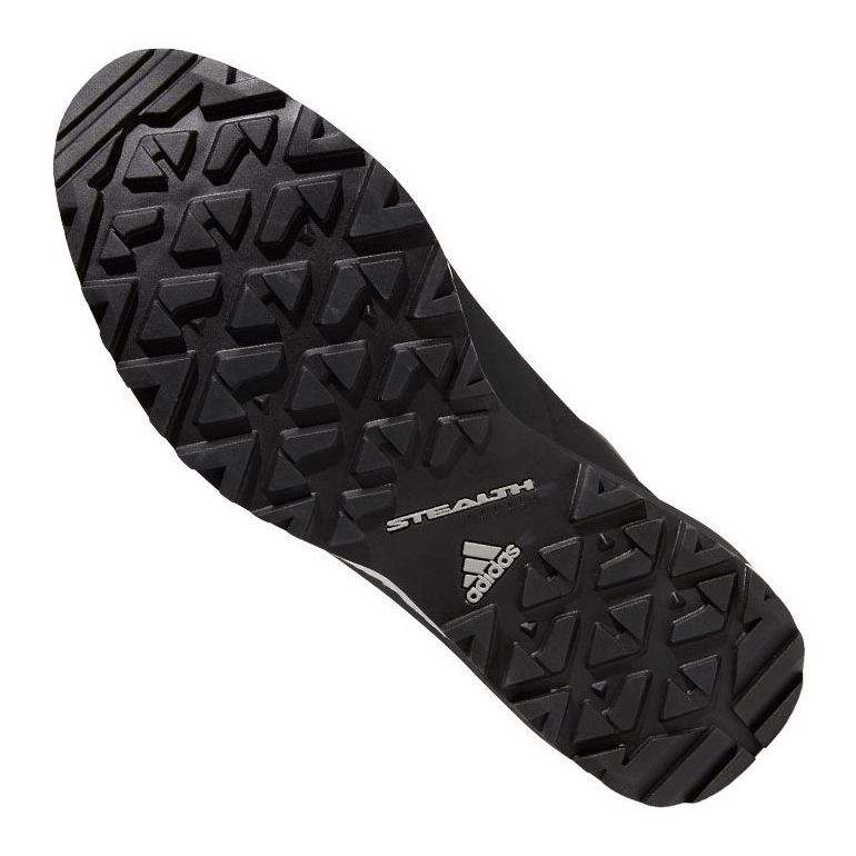 Adidas Terrex Pathmaker Climaproof G26455 cipő fekete 5
