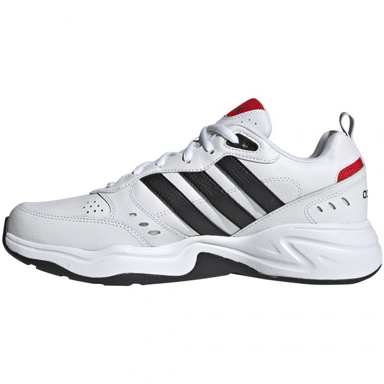 Adidas Strutter M EG2655 cipő fehér 2