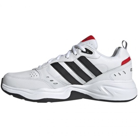 Adidas Strutter M EG2655 cipő fehér 3