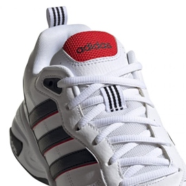 Adidas Strutter M EG2655 cipő fehér 4