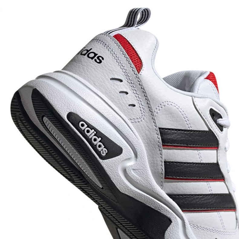 Adidas Strutter M EG2655 cipő fehér 5
