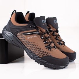 DK Barna férfi túracipő 1
