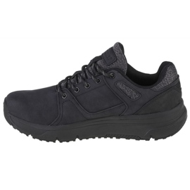 Cipő Joma C. Banyoles Repellent 2201 M CBANYW2201 fekete 1