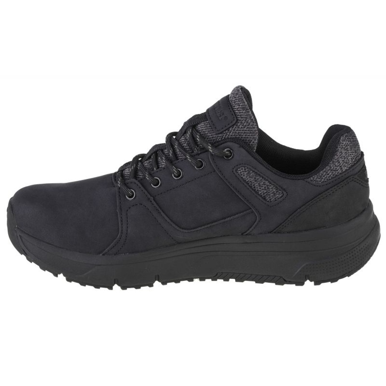 Cipő Joma C. Banyoles Repellent 2201 M CBANYW2201 fekete 1