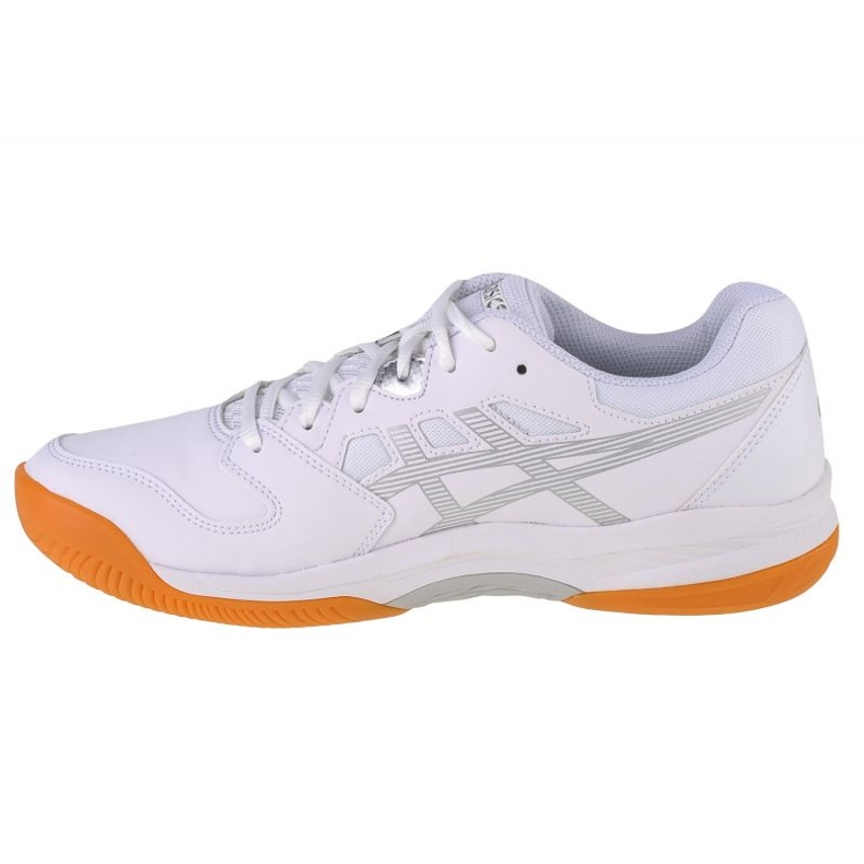 ASICS Gel-Renma W 1072A073-102 cipő fehér fehér 1