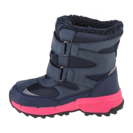 Kappa Cekis Tex cipő 260903K-6722 kék 1