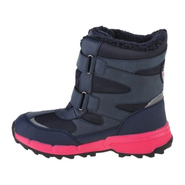 Kappa Cekis Tex T 260903T-6722 cipő kék 1 Kappa Cekis Tex T 260903T-6722 cipő kék 1