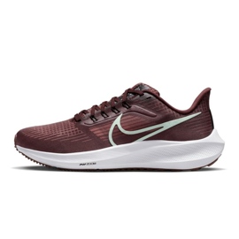 Nike Air Zoom Pegasus 39 M DH4072-600 cipő piros sokszínű 1 Nike Air Zoom Pegasus 39 M DH4072-600 cipő piros sokszínű 1