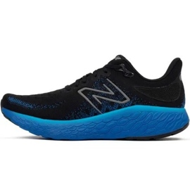 New Balance Fresh Foam 1080 v12 M M1080Z12 cipő fekete 1