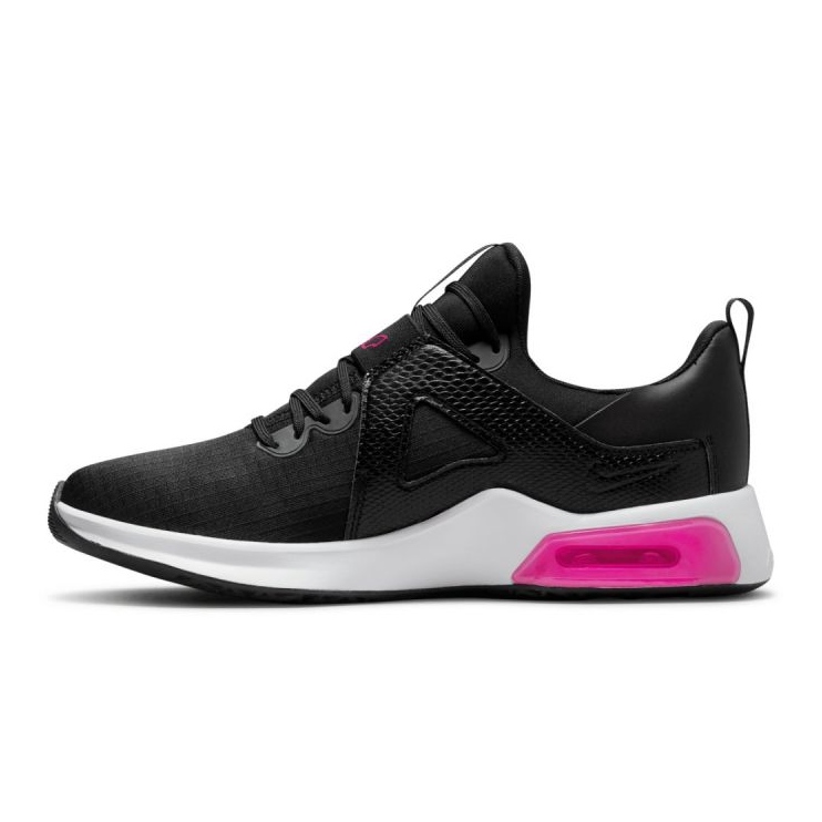 Nike Air Max Bella Tr 5 cipő DD9285-061 fekete 1