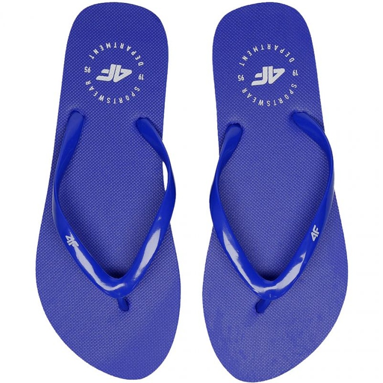 Flip-flop 4F H4L20 KLD005 36S kék 1
