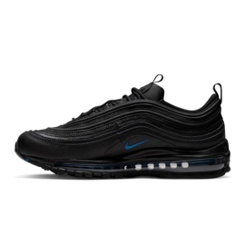 Nike Air Max 97 M DZ4505-001 cipő fekete 1