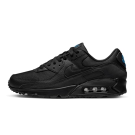 Nike Air Max 90 M DZ4504-001 cipő fekete 1